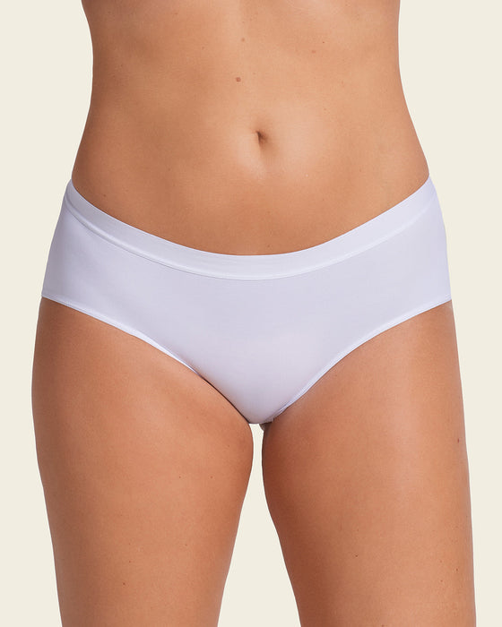 Hípster cómodo y suave de buen cubrimiento#color_000-blanco