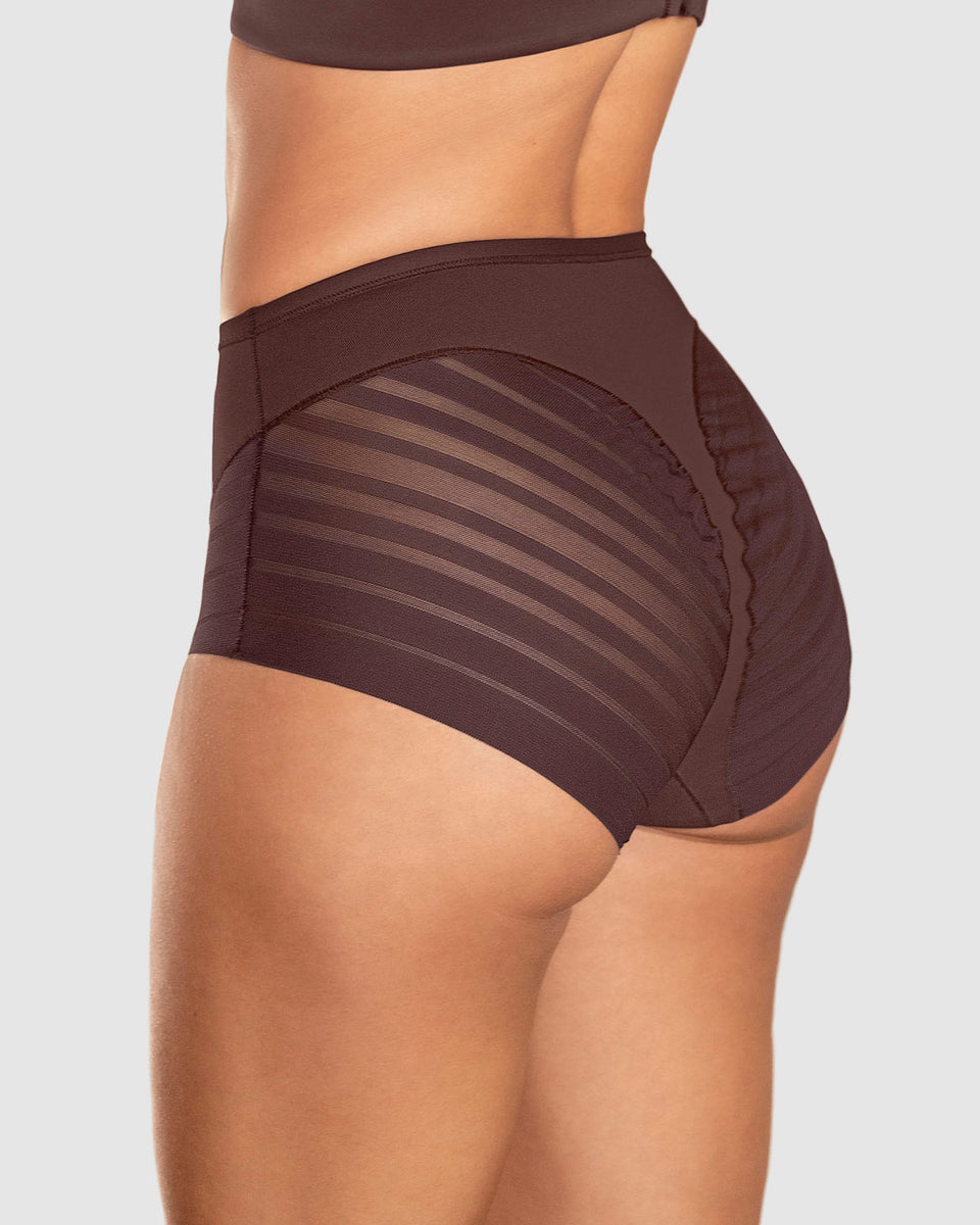 bloomer-faja-clasico-con-control-moderado-de-abdomen-y-bandas-en-tul