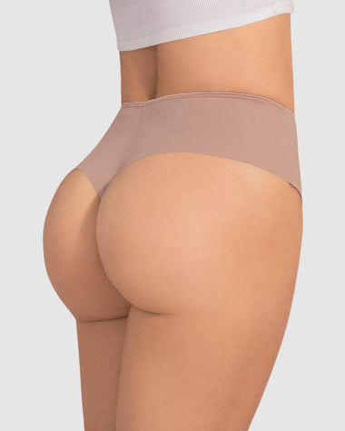 Bloomer faja brasilera de control fuerte tiro alto#color_281-palo-de-rosa