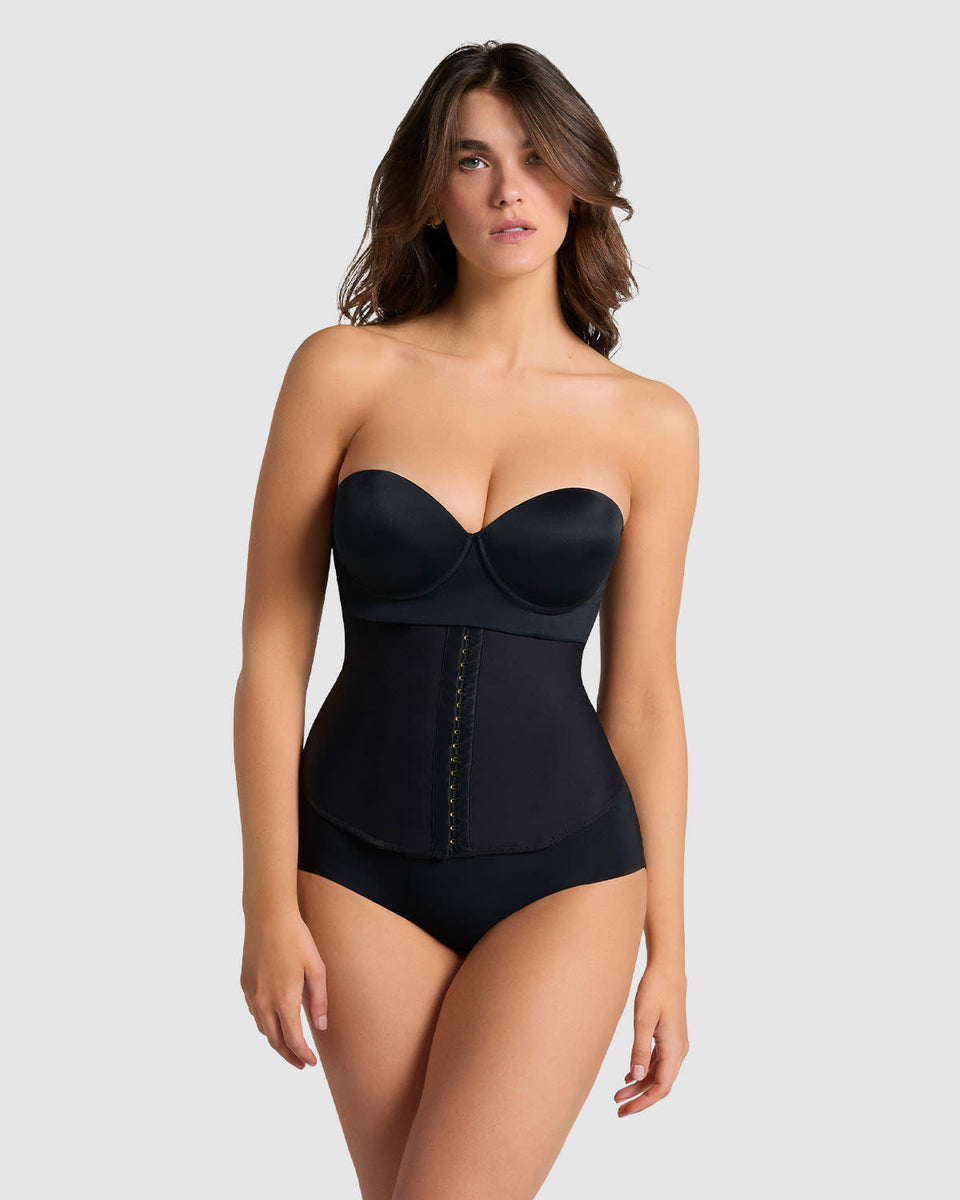 Cinturilla de control fuerte