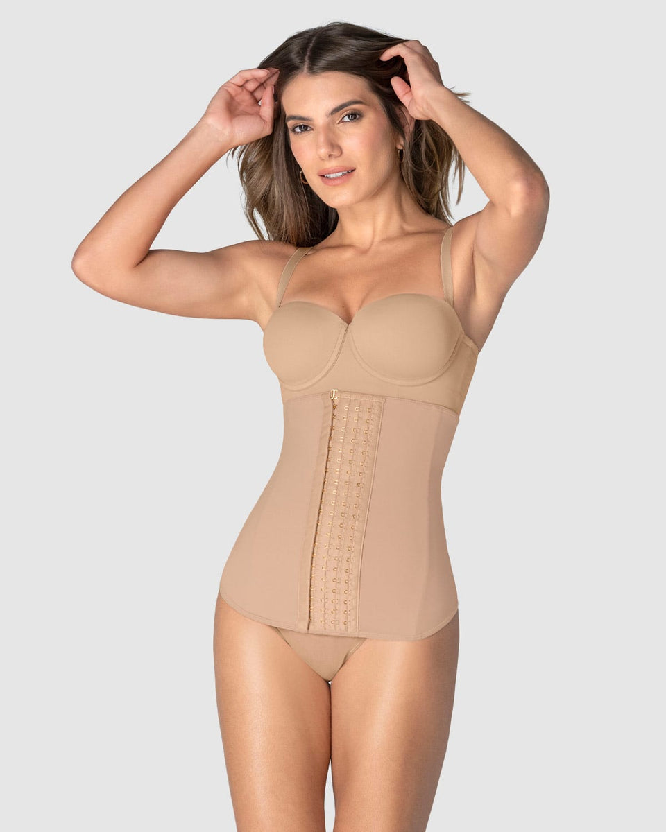 Cinturilla de control fuerte