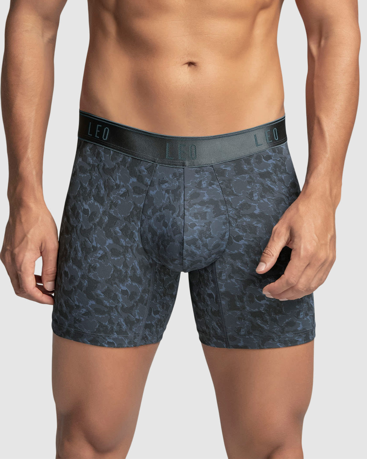 Boxer Microfibra Hombre Ripley PACK X3 Bu00d3XER TOP MEDIO