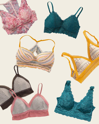 Bralette - te llegará sin realce o con realce suave en siluetas y colores disponibles#color_999-colores-surtidos