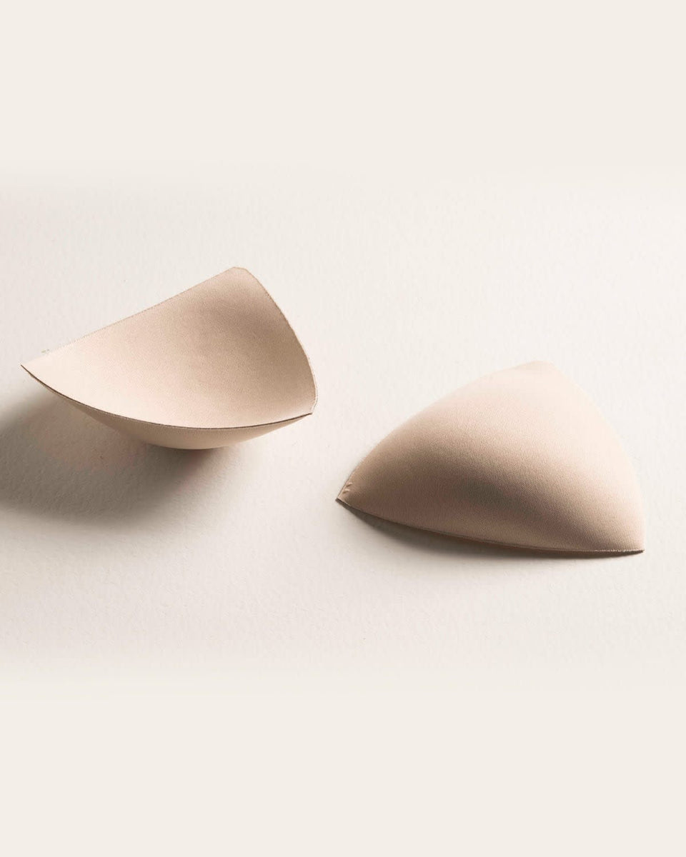 Almohadillas Removibles para Bralette