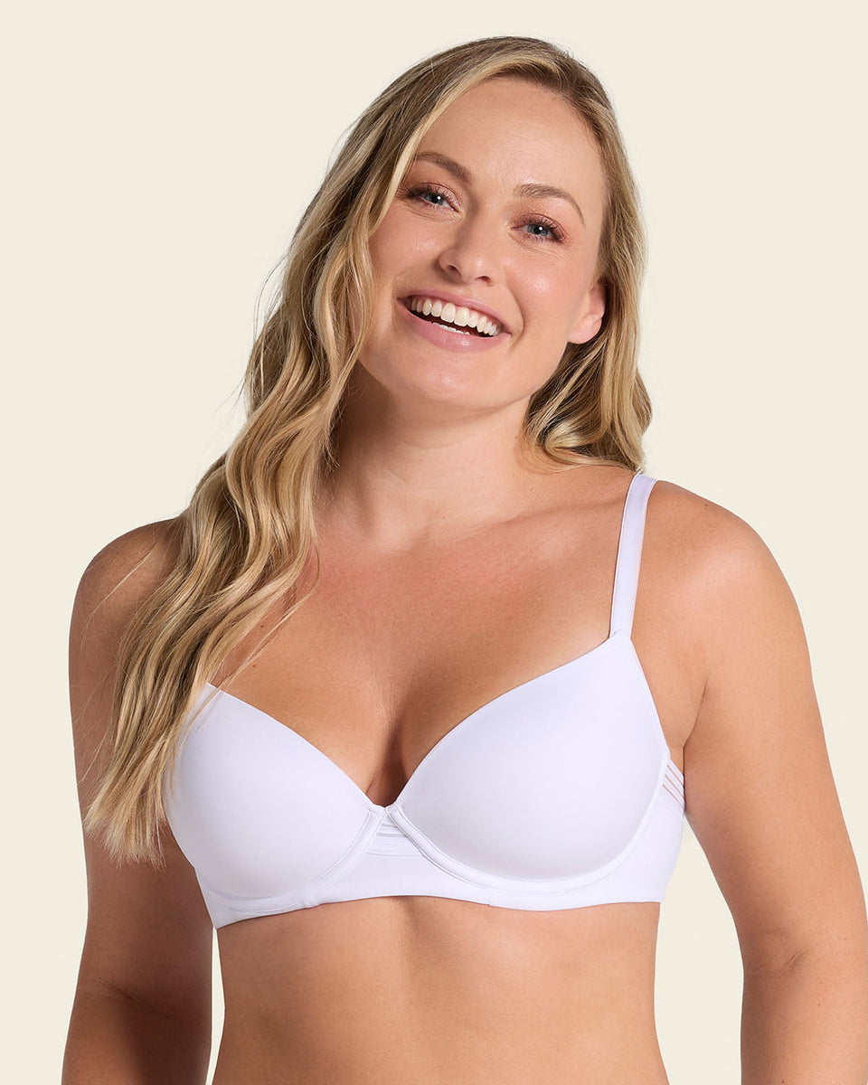 Brasier con arco Natural Look