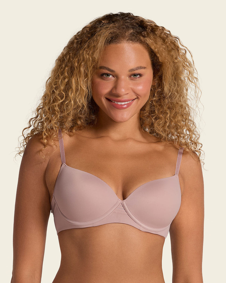 Brasier con arco Natural Look