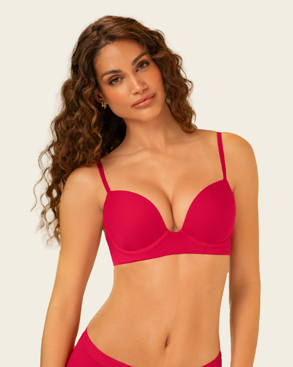 Brasier de Doble Realce