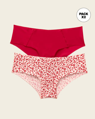 paquete-x-2-hipsters-invisibles-ultracomodos-de-tiro-bajo#color_s17-rojo-marfil-estampado