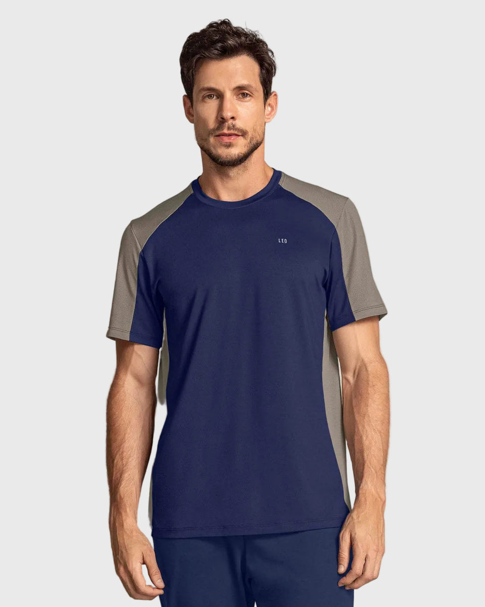 camisa-deportiva-masculina-manga-corta