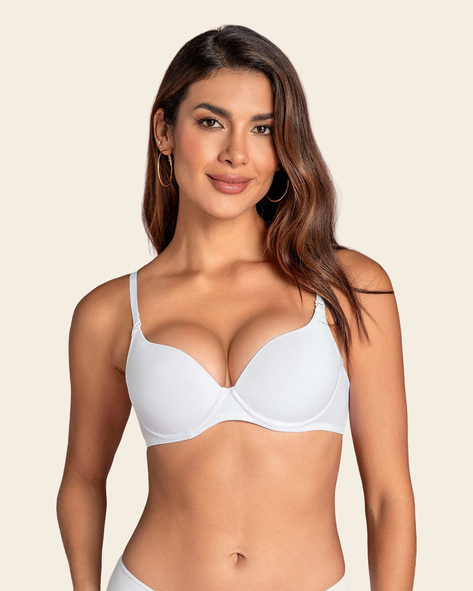 Brasier copa lisa con cargaderas multiusos