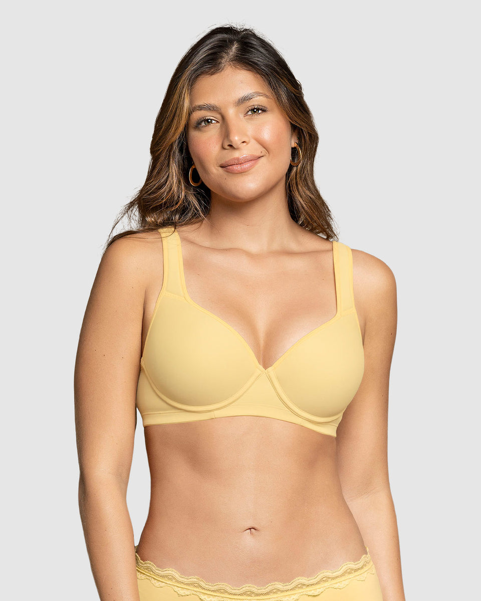 Brasier de buen cubrimiento con cargaderas acolchadas