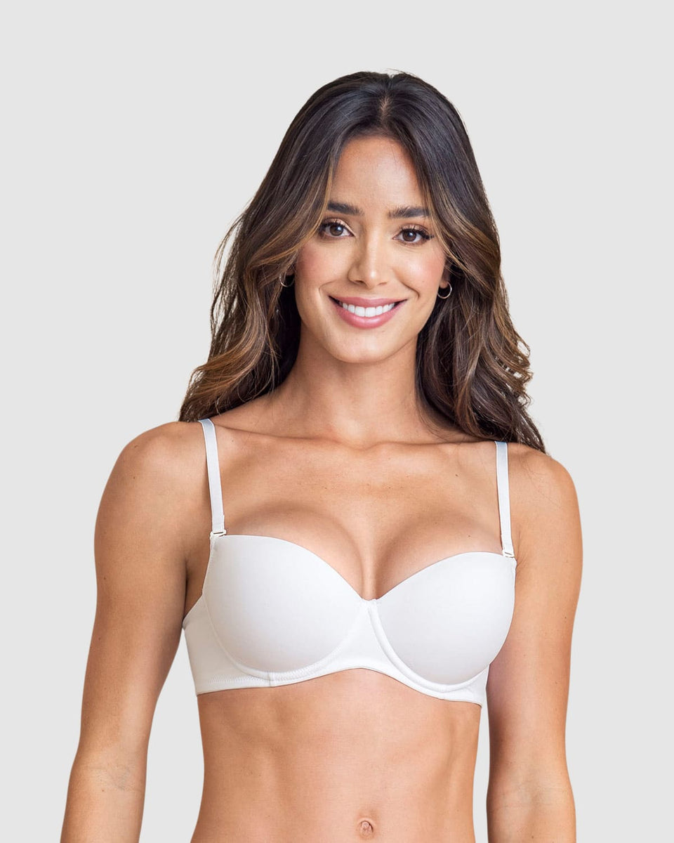 Brasier con realce incorporado y arco