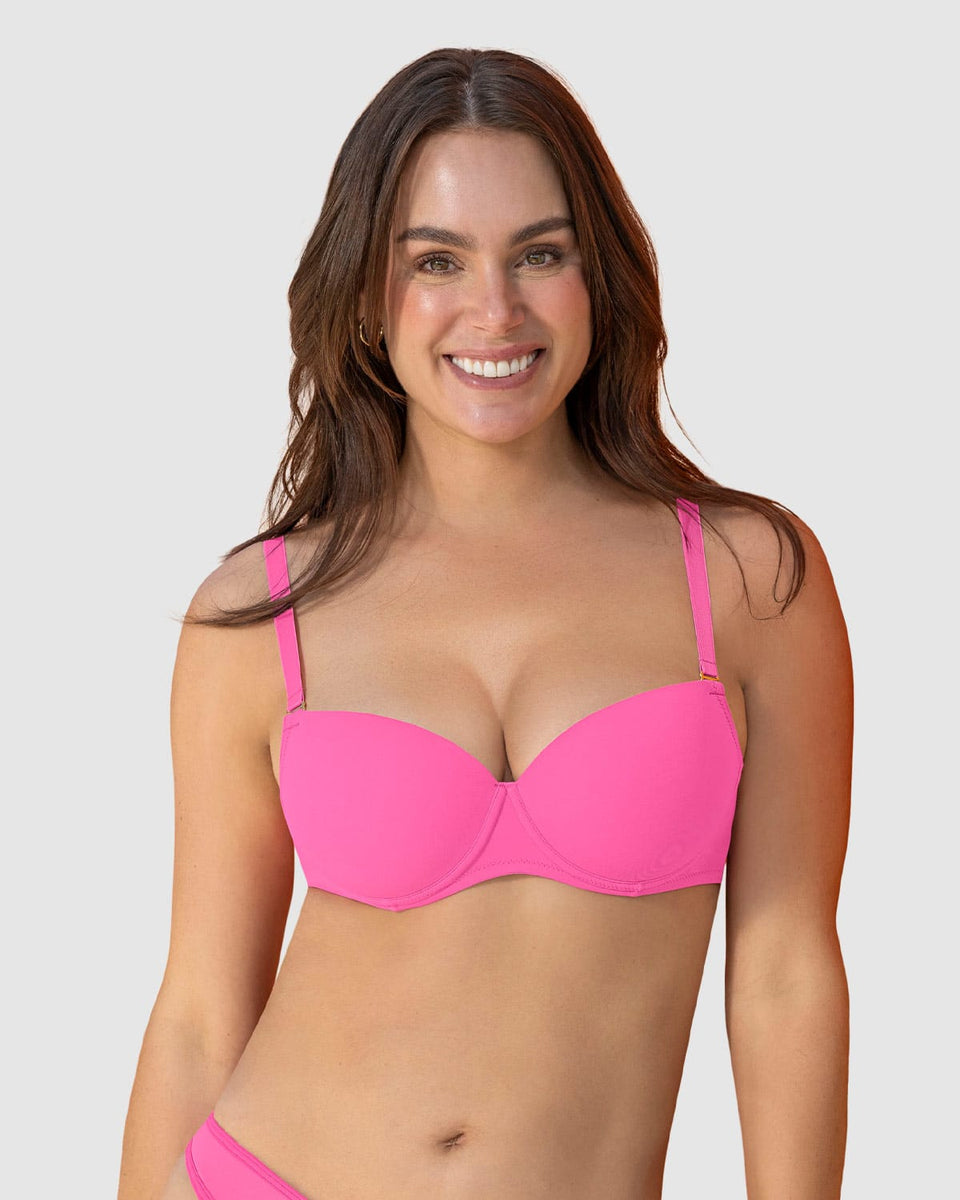 Brasier con realce incorporado y arco