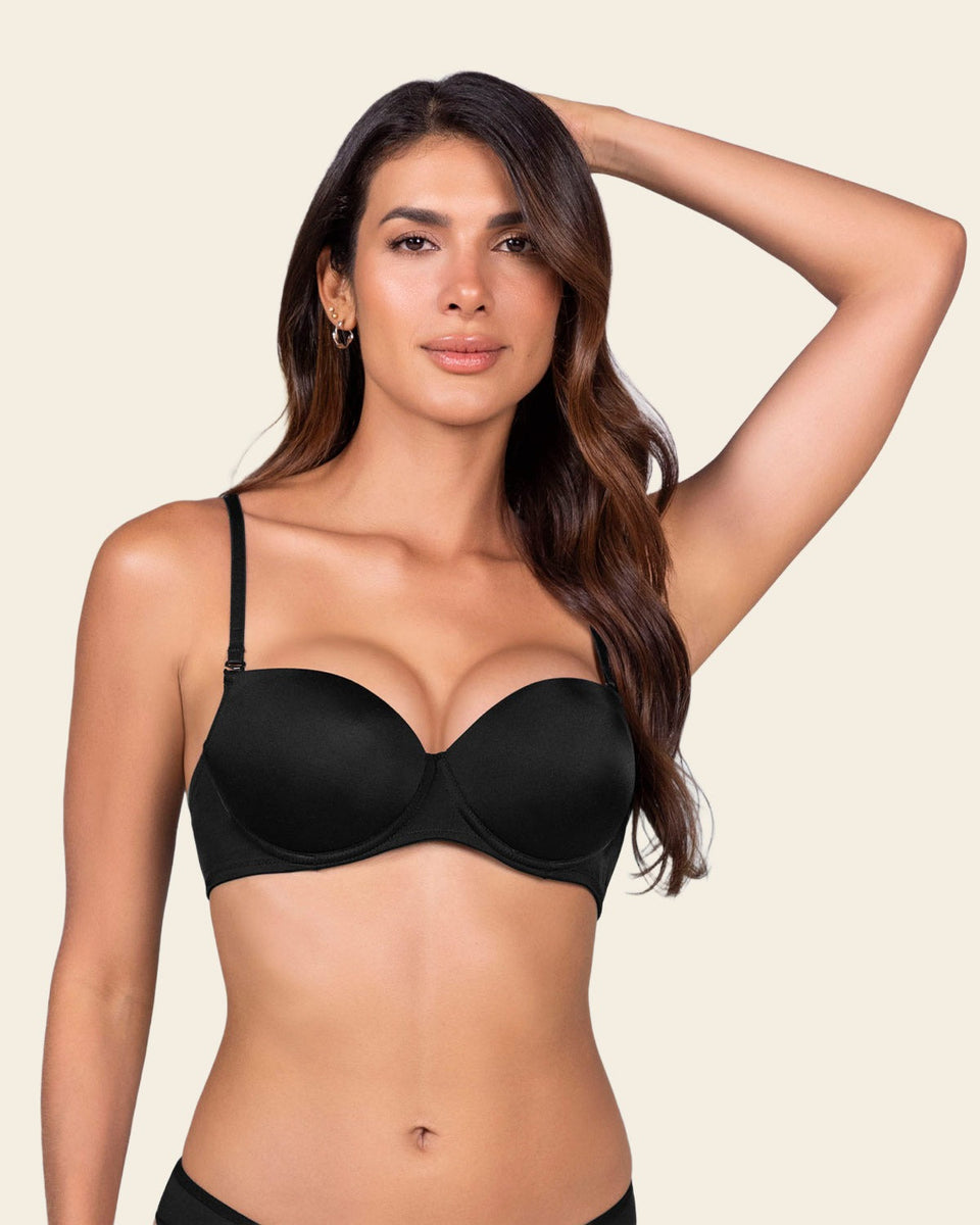 Brasier con realce incorporado y arco