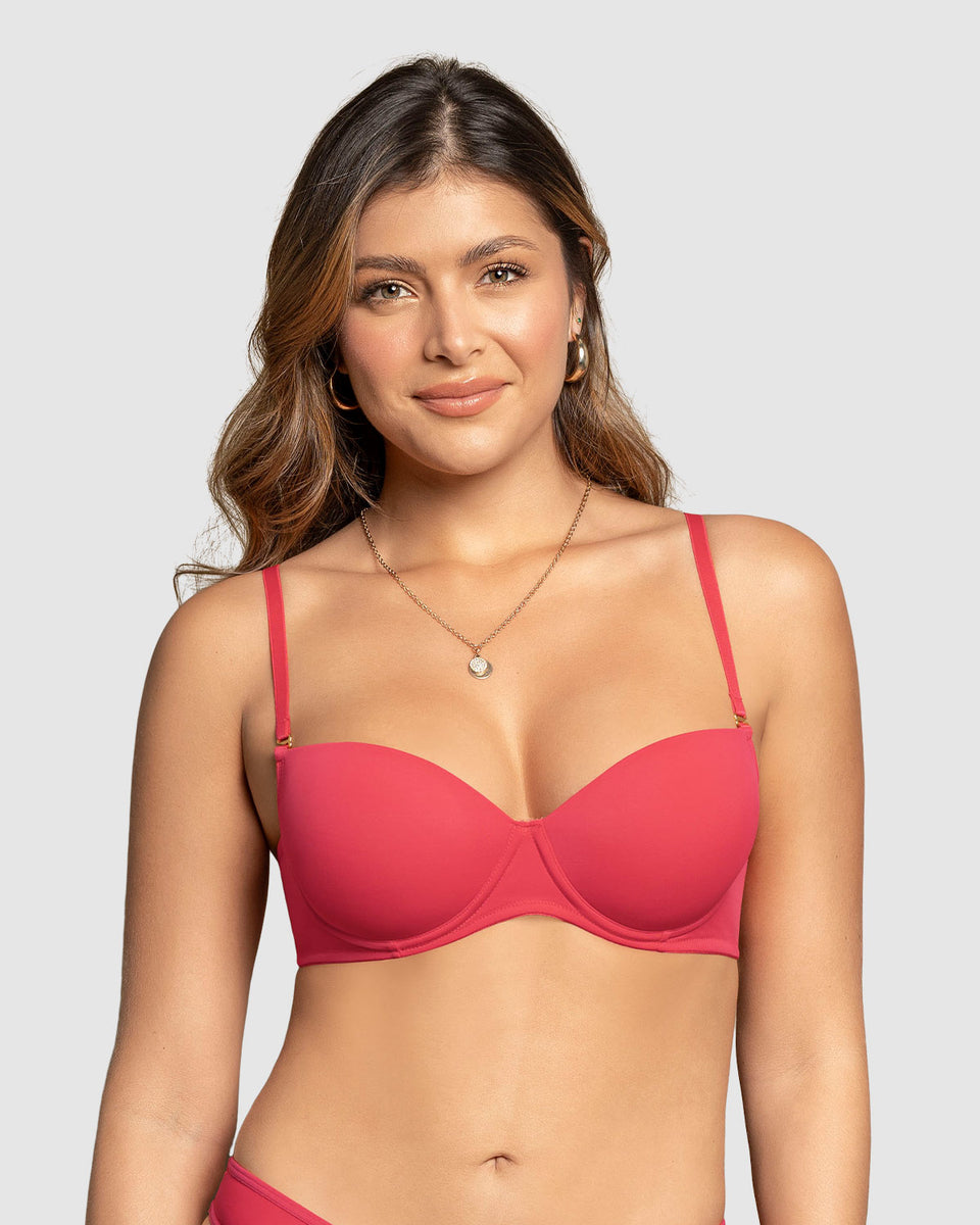 Brasier con realce incorporado y arco