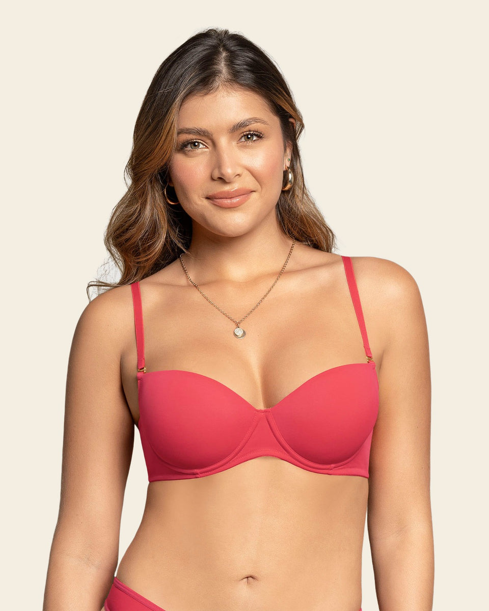 Brasier con realce incorporado y arco