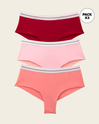 bloomers-cacheteros-paquete-x-3-ultracomodos#color_s20-coral-rojo-rosado