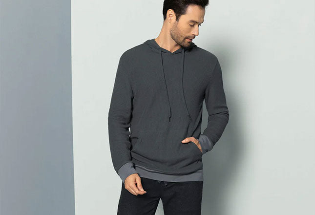 Men Shapewear - LEO MEN