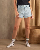 Faldas y Shorts