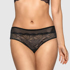 Bloomers de Encaje