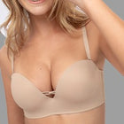 Brasieres Strapless