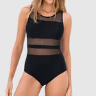 Trajes de Baño de Una Pieza