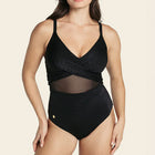 Trajes de Baño con Control de Abdomen
