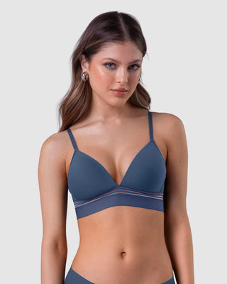 Brasier ultracómodo sin arcos ni estructuras internas#color_589-azul-oscuro
