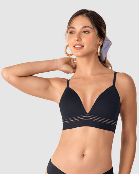Brasier ultracómodo sin arcos ni estructuras internas#color_700-negro