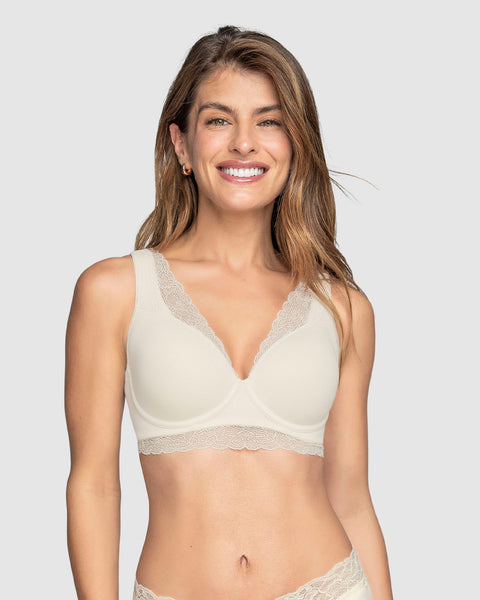 Brasier de gran cubrimiento: Deep Coverage Bra#color_253-marfil