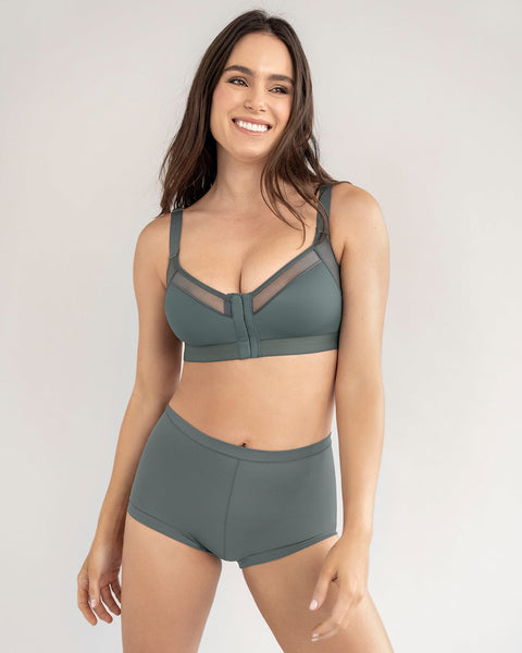 Bloomer tipo bóxer de ajuste perfecto#color_248-gris-medio