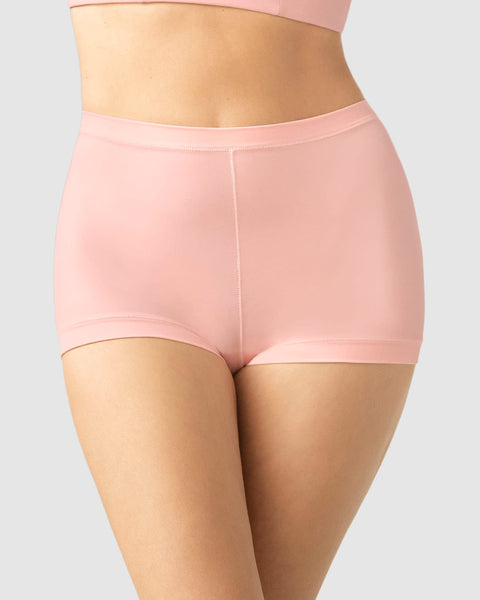 Bloomer tipo bóxer de ajuste perfecto#color_299-rosa-claro