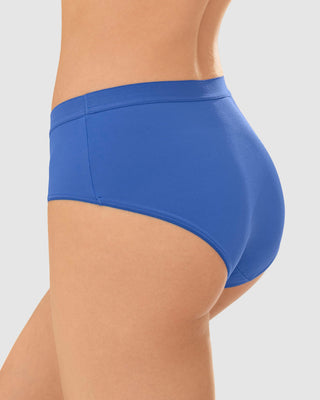 Hípster cómodo y suave de buen cubrimiento#color_521-azul-medio