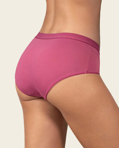 Hípster cómodo y suave de buen cubrimiento#color_a81-rojo-violeta