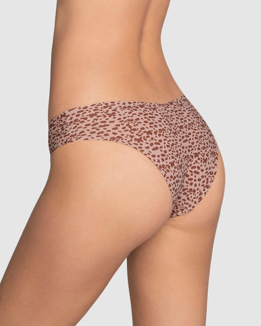 Bloomer tipo tanga ultraplano de aspecto invisible#color_b06-estampado-animal-print