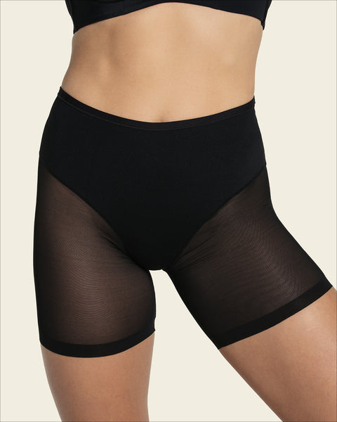 Bloomer faja invisible de control efecto brasilera#color_700-negro