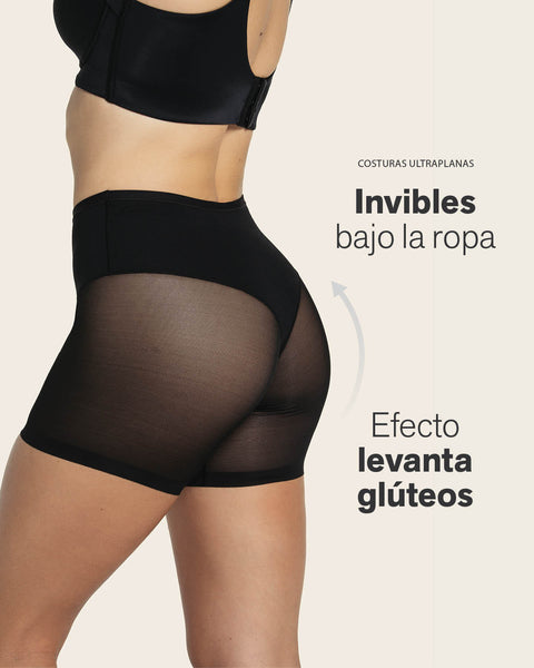 Bloomer faja invisible de control efecto brasilera#color_700-negro