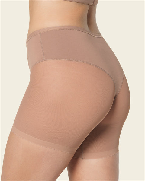 Bloomer faja invisible de control efecto brasilera#color_857-cafe