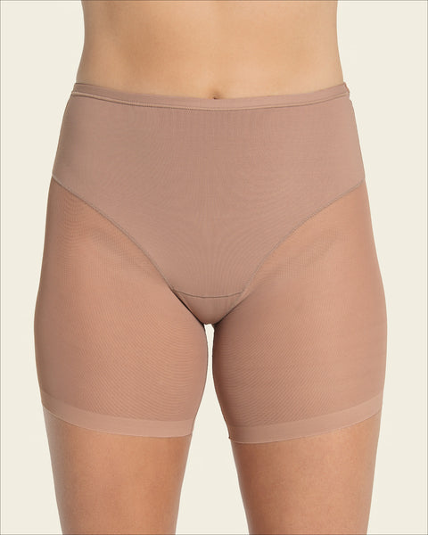 Bloomer faja invisible de control efecto brasilera#color_857-cafe