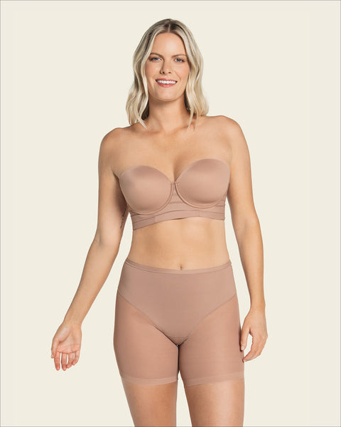 Bloomer faja invisible de control efecto brasilera#color_857-cafe