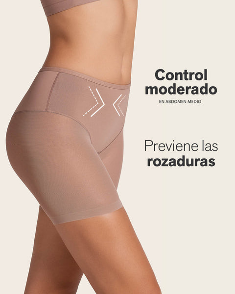 Bloomer faja invisible de control efecto brasilera#color_857-cafe