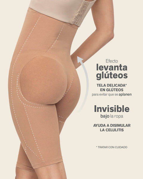 Bloomer faja media pierna invisible levanta cola#color_087-cafe-medio