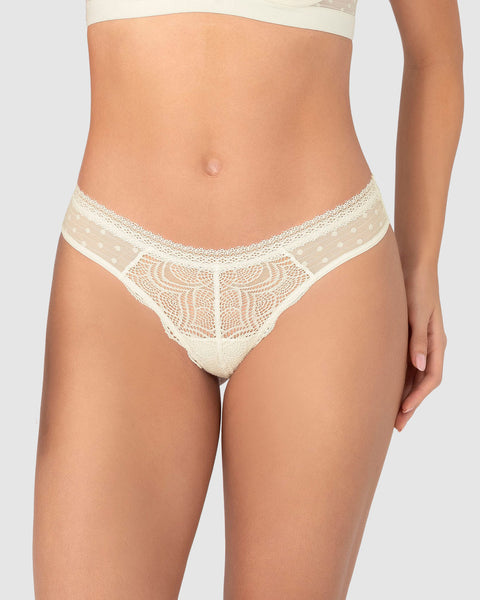 Bloomer tipo Tanga Brasilera en Encaje#color_253-perla
