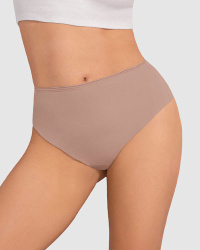 Bloomer faja brasilera de control fuerte tiro alto#color_281-palo-de-rosa