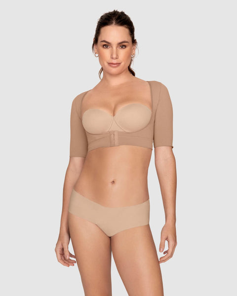 Faja invisible estilizadora de brazos#color_852-beige