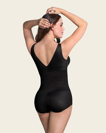 Body faja moldeador de aspecto invisible en glúteos#color_700-negro