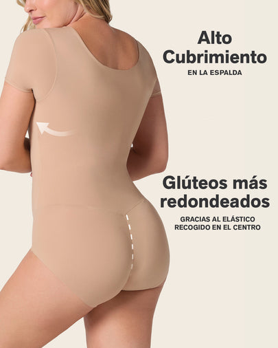 Body de control manga corta#color_801-cafe-medio