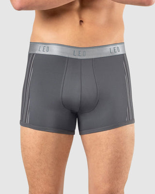 boxer-corto-con-tecnologia-de-ajuste-perfecto-en-microfibra#color_073-gris-oscuro-elastico-gris-claro