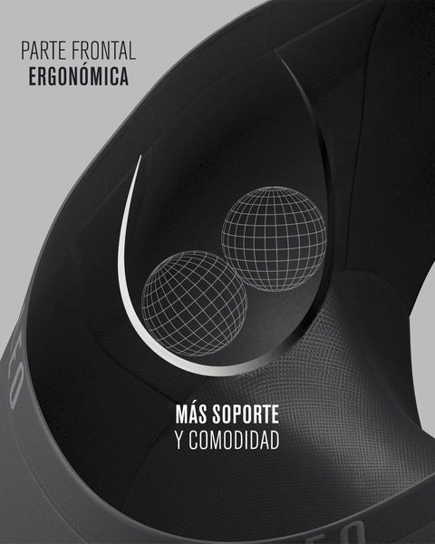 Paquete x5 bóxers medio de secado rápido con mallas transpirables en microfibra#all_variants