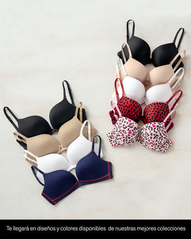 Brasier - te llega en colores y diseños disponibles#color_999-estampado
